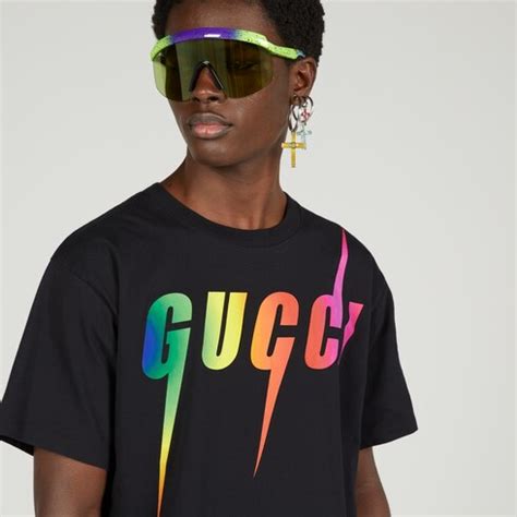 gucci blade print sweatshirt|gucci blade print t shirt.